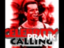 Arnold Is A Cheese Bag - Crank Call