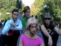 Jews (Shoes parody)