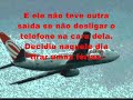 Cuide bem do seu amor seja quem for...