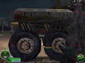 C&C Renegade - Harvy Walks - Nod C&C Renegade - Harvy Walks - Nod