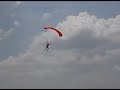 Swooping Blindman Freestyle Mike Kleist (\"Spectacular\") Swooping Blindman Freestyle Mike Kleist (\"Spectacular\")