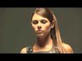 Alison Carroll Becoming Lara Croft