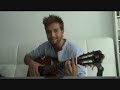 PABLO ALBORAN - Volver a Empezar en mi casa