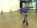 Breakdance DVD with Ephrat AKA B-girl Bounce
