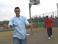 Basketball to sway this is my demo