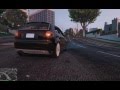 2009 Audi S3 para GTA 5 vídeo 2