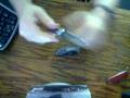 videos de Hightech, high quality pocket knives