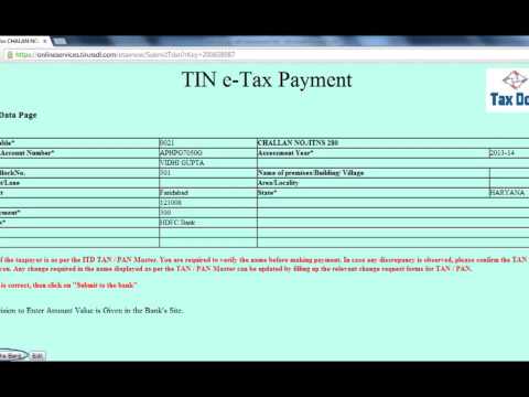 how to self assessment online