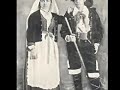 Calabrese Folk - Muttetta Antica (Riggitana)