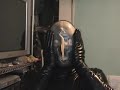 Breath Play Hood