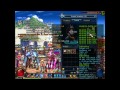 Dungeon Fighter Online Second Spine Solo