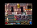 Dungeon Fighter Online Second Spine Solo