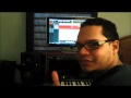 Parallel Dimension EP Recording Day 1