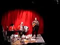 Oleg Lips mit Vadim Kulitzkij und Alexander Ionov