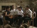 RONDALLA de BUNYOLA SITIO ZARAGOZA
