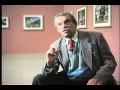 Derek Walcott Sequence At The Nys Writers Institute In 1998