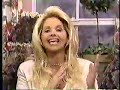 Home and Family - Candace Garvey is Pregnant