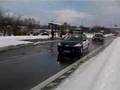 19.03.2008 BOR jedzie! Gdańsk ul. Słowackiego