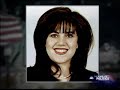 tyra banks shows live 101 with hillary clinton . topic : about monica lewinsky . by dan abrams , msnbc news.