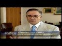 view and download video 8-23-06 Charles Gradante Nightly Business News With Reporter Darren Gersh on August 23, 2006