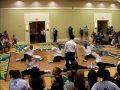 Click here to watch this video Omega Gents - 2012 Ball Performance