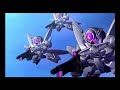 SDガンダム GGENERATION