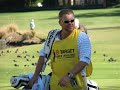 Golf - Target World Challenge