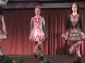 Heinzman Irish Dancers Hard Shoes