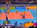 MEN'S GOLD ATENAS 04 - BRASIL 3 X 1 ITÁLIA
