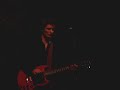 Jason McNiff - 12 Bar Club 2007