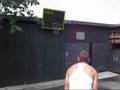 Basketball Freestyle
