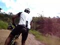 MTB: X RETO EN LA FRONTERA 2008