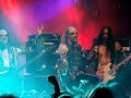 NIFELHEIM - Gates Of Damnation - Festung Open Air 2008 NIFELHEIM - Gates Of Damnation - Festung Open Air 2008