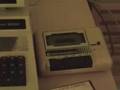 Commodore CBM PET 8032 1980s