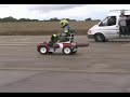 DIY JET ENGINE 47 MPH DIY JET ENGINE 47 MPH