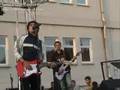 Band-Over - Ayıp Olmaz Mı?
