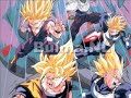 DragonBall Z -  GIRI GIRI --Sekai Kyokugen--