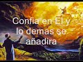 estoy en paz