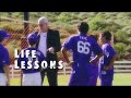 Phil Jackson and Positive Coaching Alliance Phil Jackson and Positive Coaching Alliance