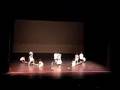 Stanford Tinikling