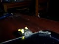 the accident