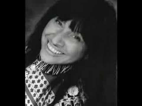 Buffy Sainte-Marie Native North ...