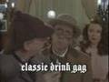 classic Tim Conway gags with Don knots- the private eyes