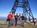 Subida al Gorbea