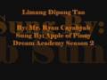 Limang Dipang Tao - Apple (with lyrics)