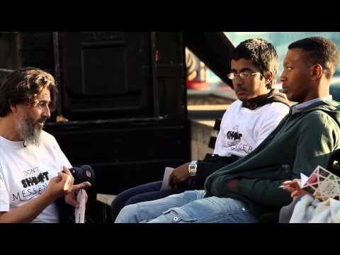 how to use react messenger