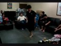Michael vs Siang shuffle in Sabah