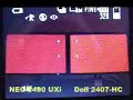 Dell UltraSharp 2407WFP-HC Test1