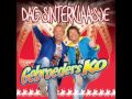 Gebroeders Ko De Knippieten Official Music Video and Lyrics