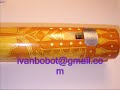 Fujara Traditional Musical Instrument Fujara Traditional Musical Instrument